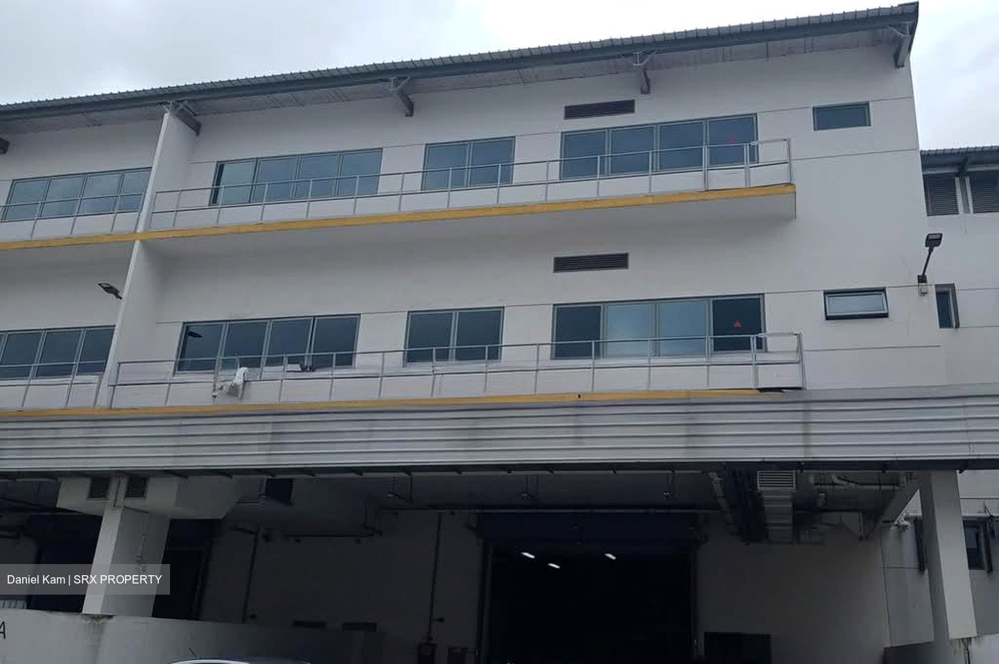 Tuas Road (D22), Warehouse #587553881